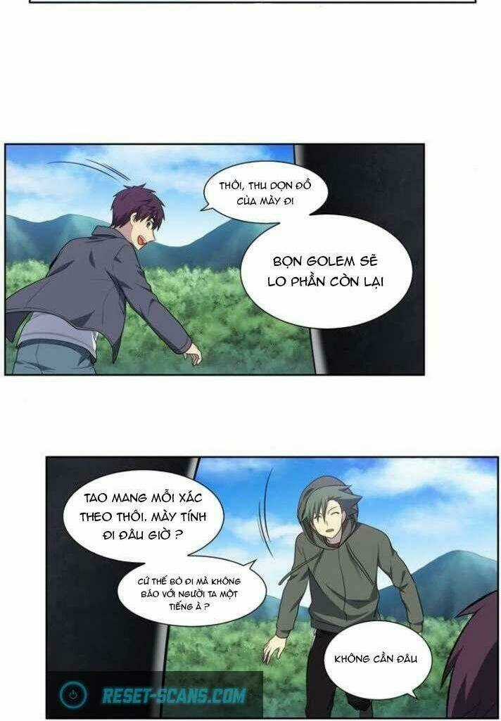 Thế Giới Game Thủ - Chapter 373 - Trang 21