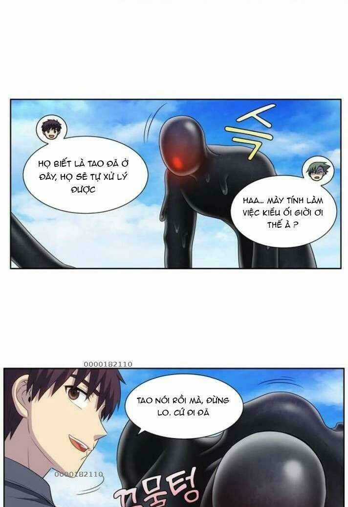 Thế Giới Game Thủ - Chapter 373 - Trang 22