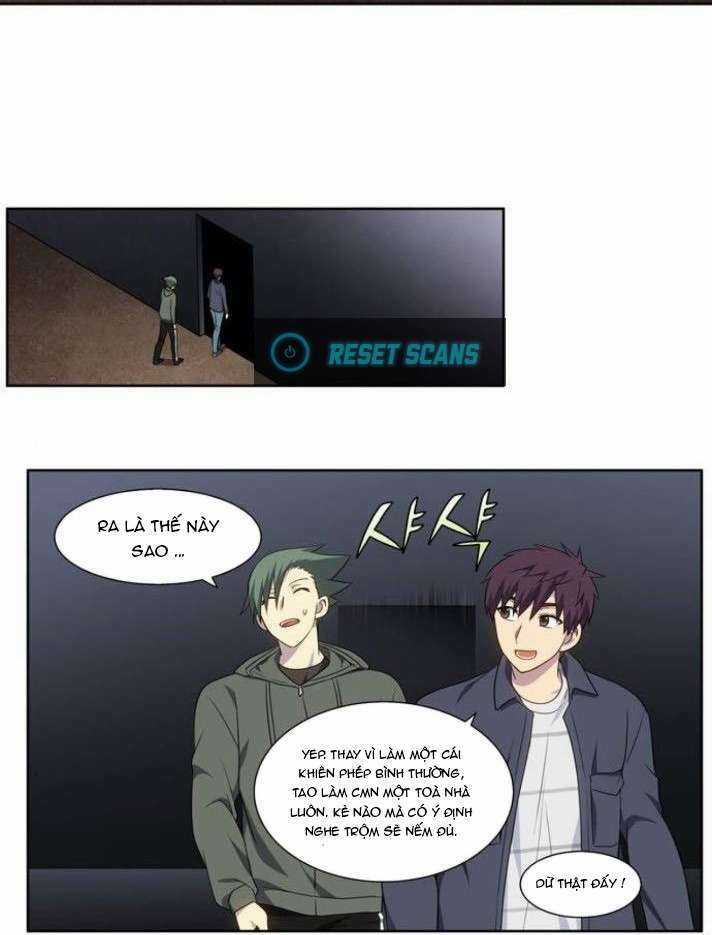 Thế Giới Game Thủ - Chapter 373 - Trang 24