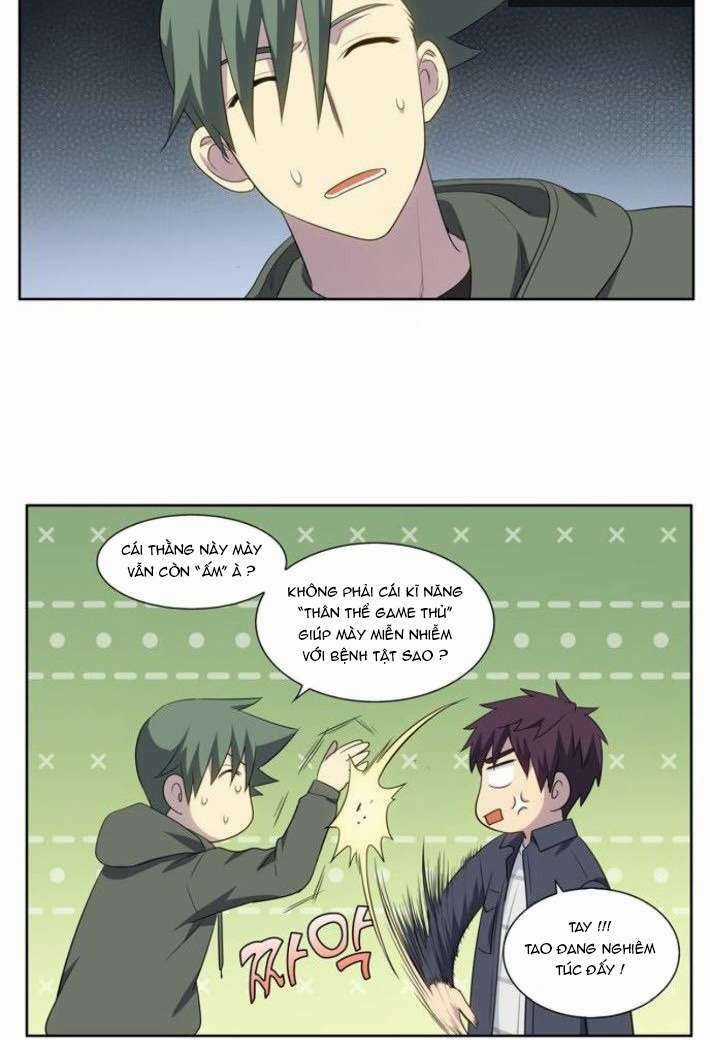 Thế Giới Game Thủ - Chapter 373 - Trang 28