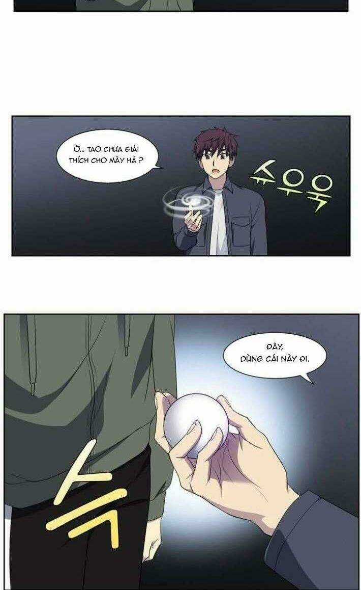 Thế Giới Game Thủ - Chapter 373 - Trang 30