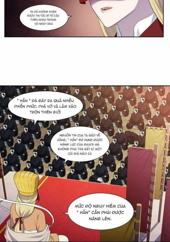 Thế Giới Game Thủ - Chapter 373 - Trang 7