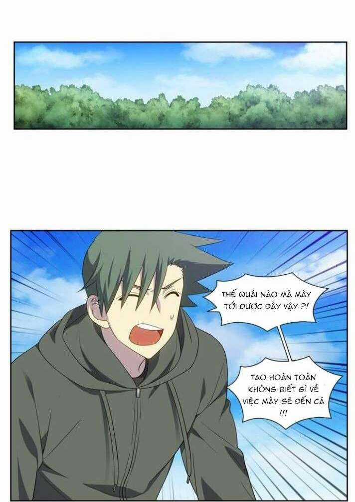 Thế Giới Game Thủ - Chapter 373 - Trang 9