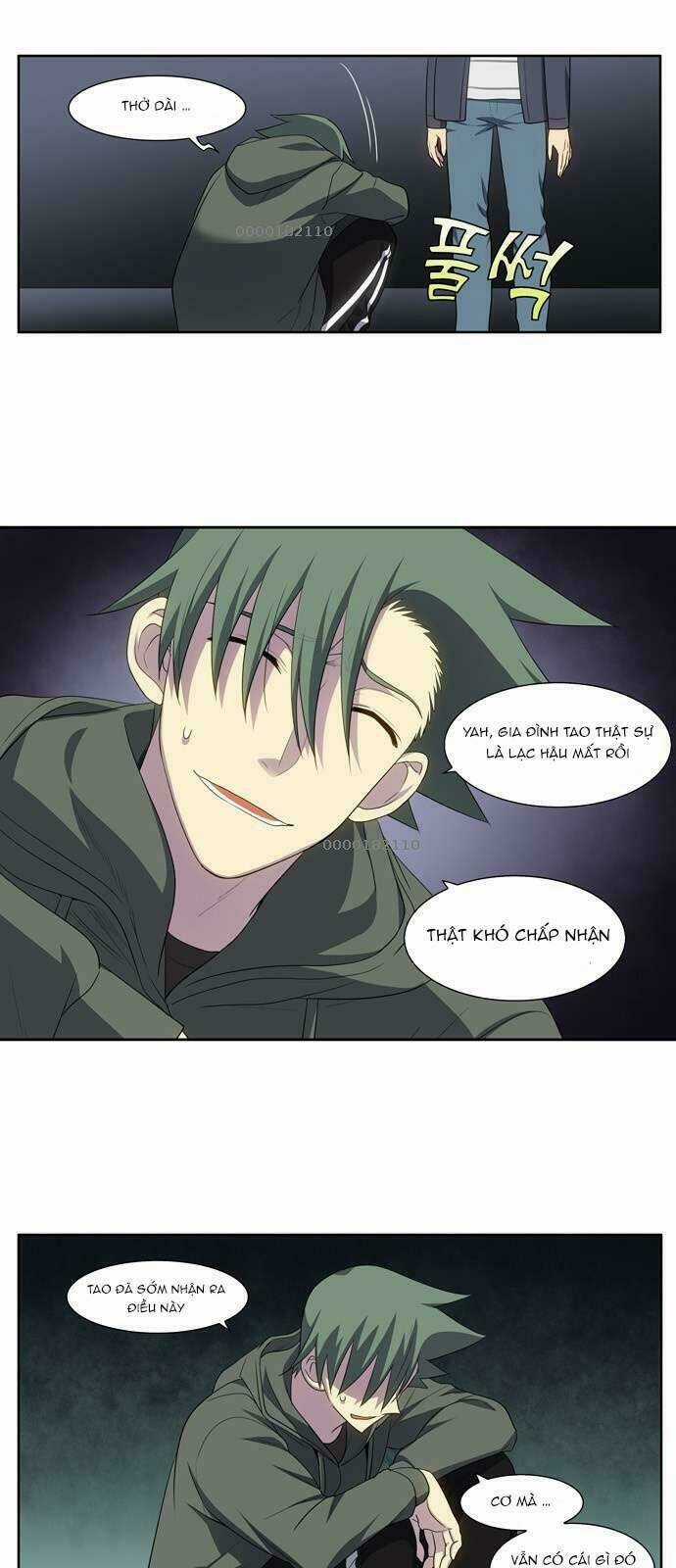 Thế Giới Game Thủ - Chapter 374 - Trang 2