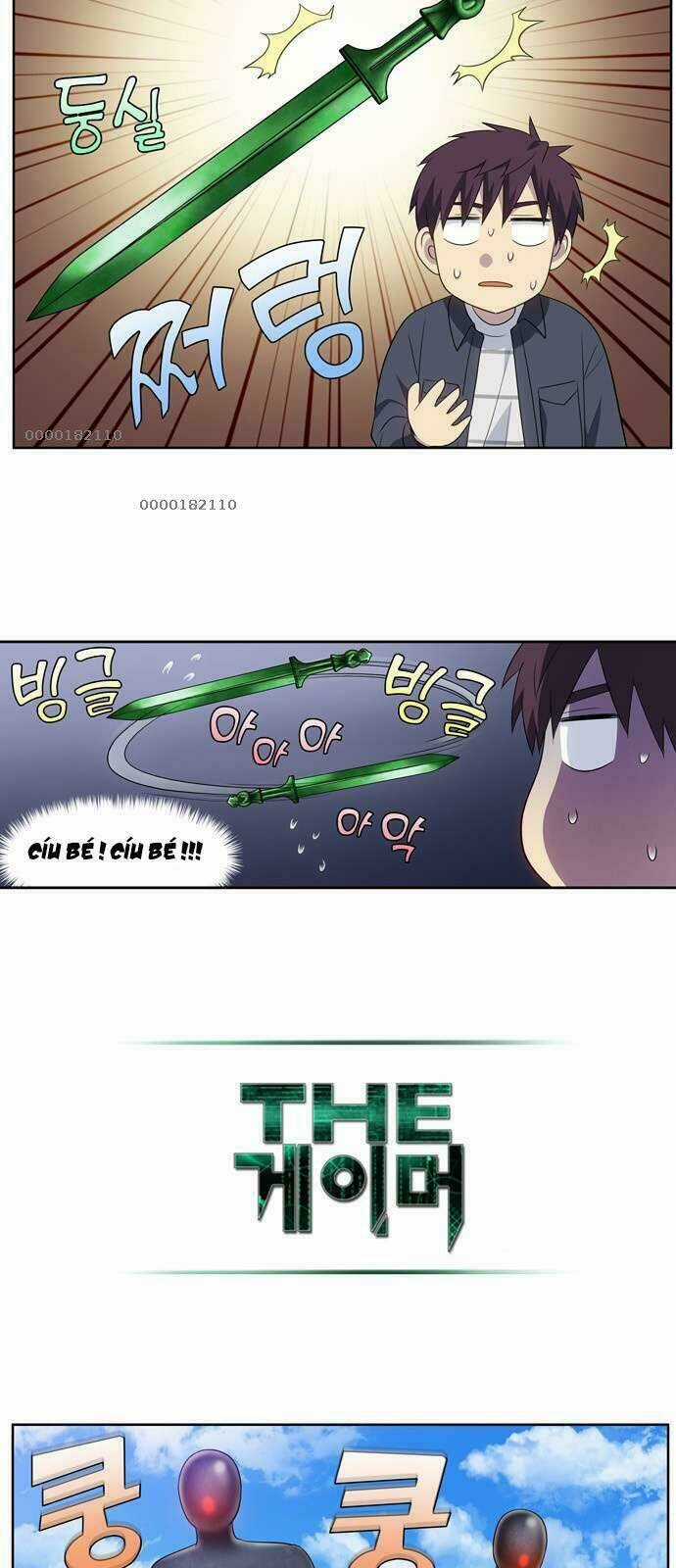 Thế Giới Game Thủ - Chapter 374 - Trang 11