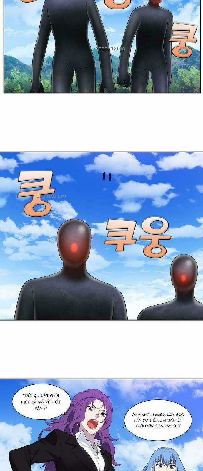 Thế Giới Game Thủ - Chapter 374 - Trang 12