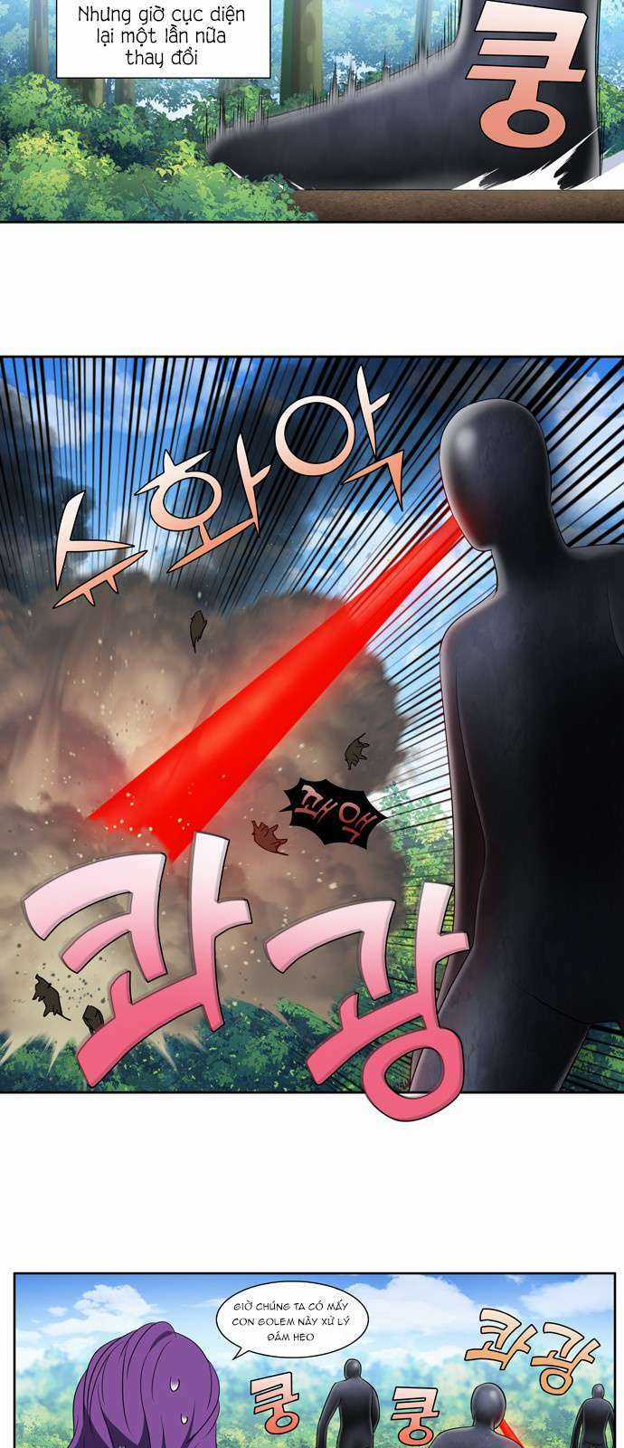 Thế Giới Game Thủ - Chapter 374 - Trang 15