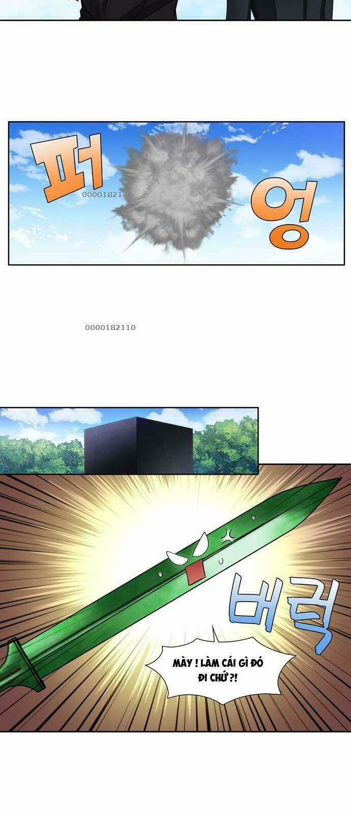 Thế Giới Game Thủ - Chapter 374 - Trang 21