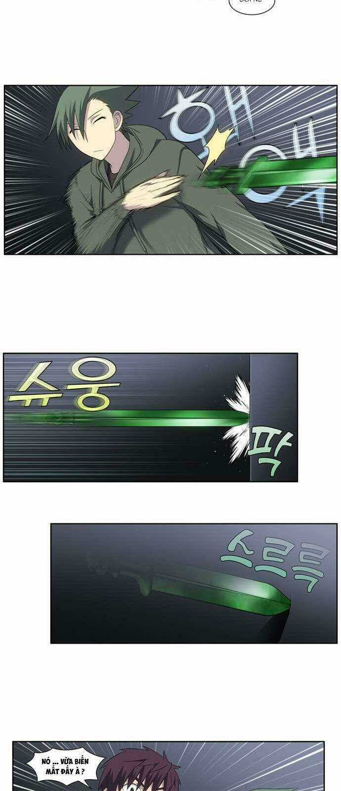 Thế Giới Game Thủ - Chapter 374 - Trang 5