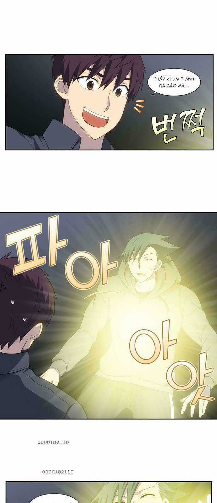 Thế Giới Game Thủ - Chapter 374 - Trang 8