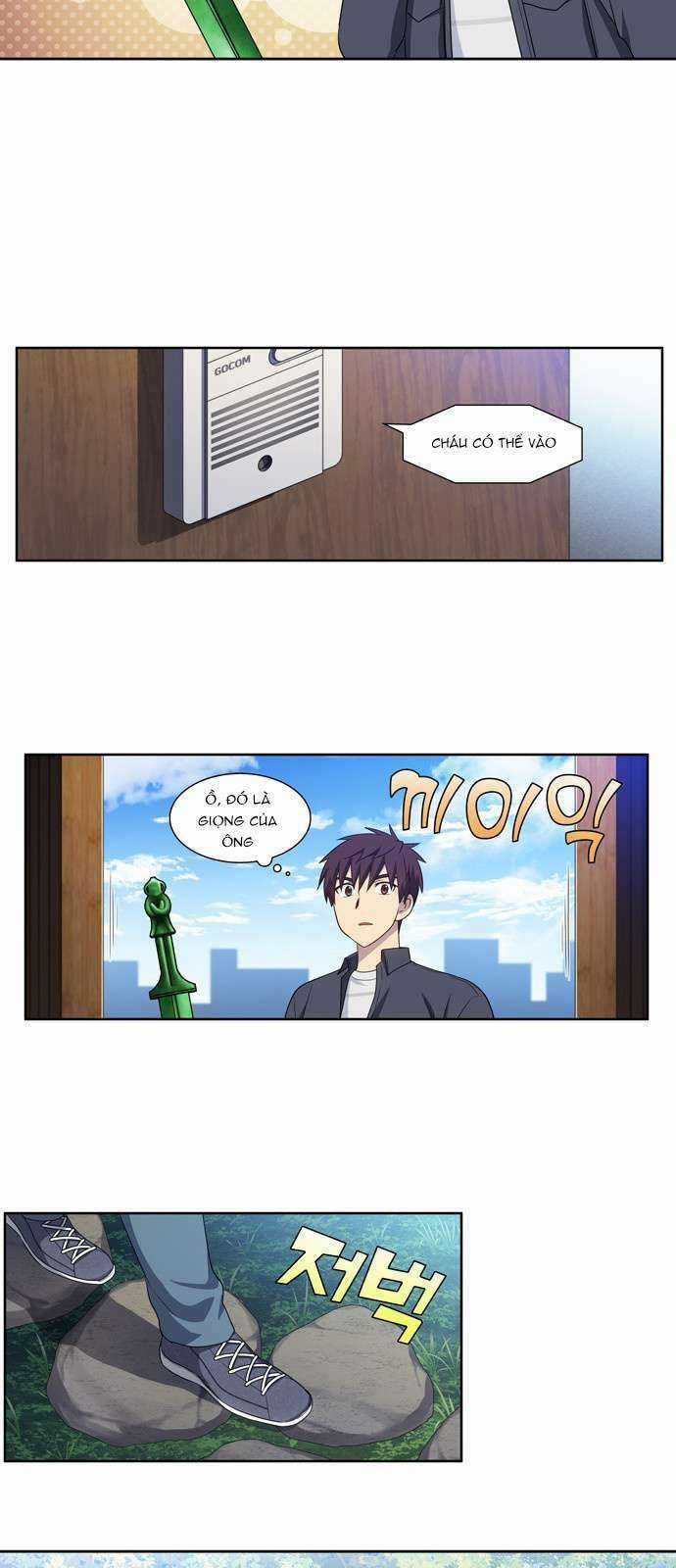 Thế Giới Game Thủ - Chapter 375 - Trang 14