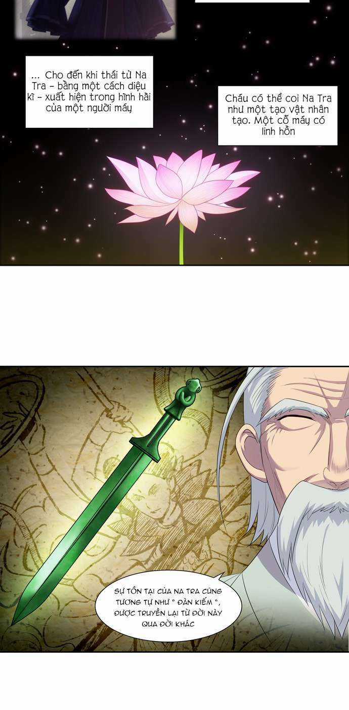 Thế Giới Game Thủ - Chapter 376 - Trang 2