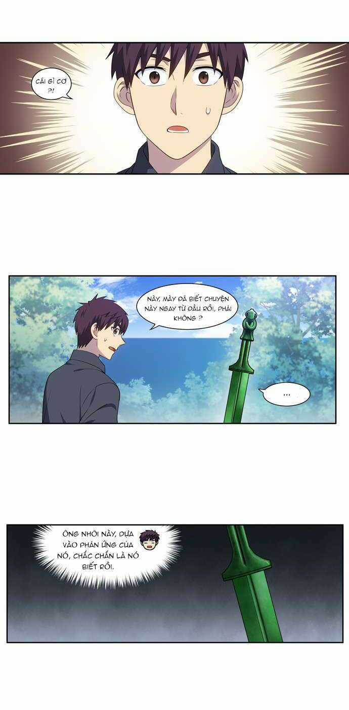 Thế Giới Game Thủ - Chapter 376 - Trang 3