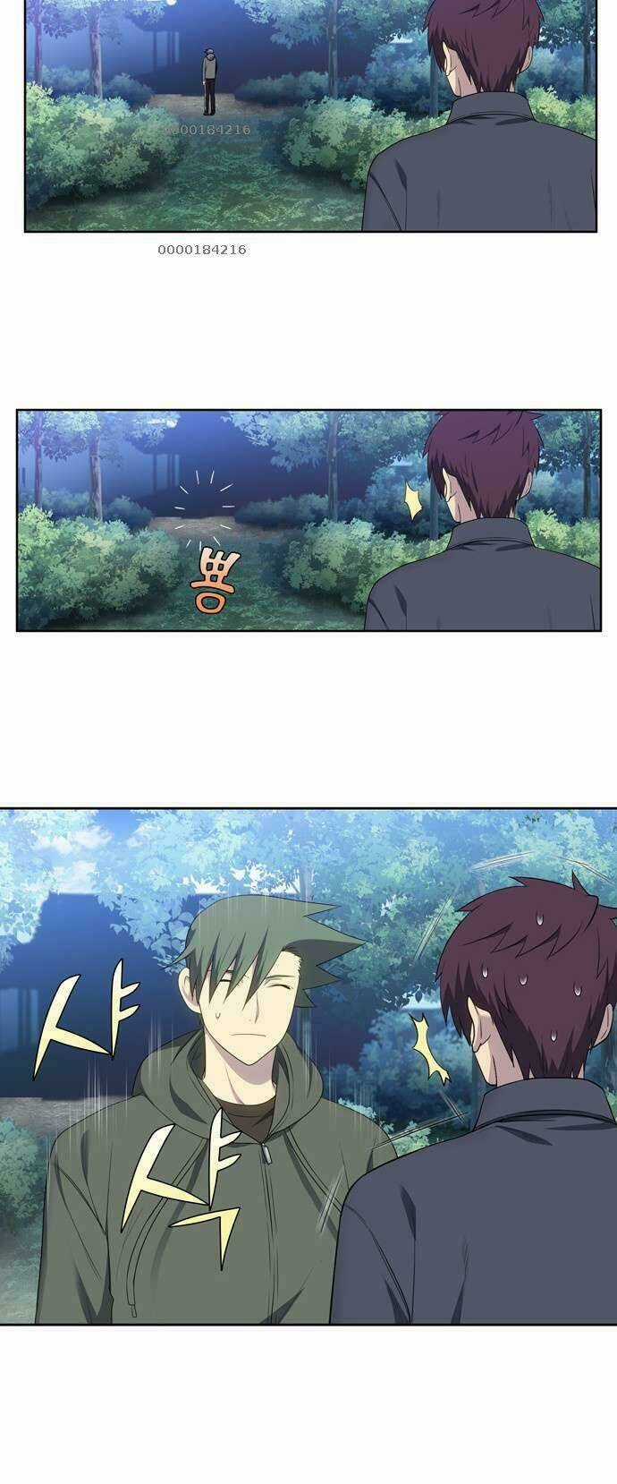 Thế Giới Game Thủ - Chapter 376 - Trang 23