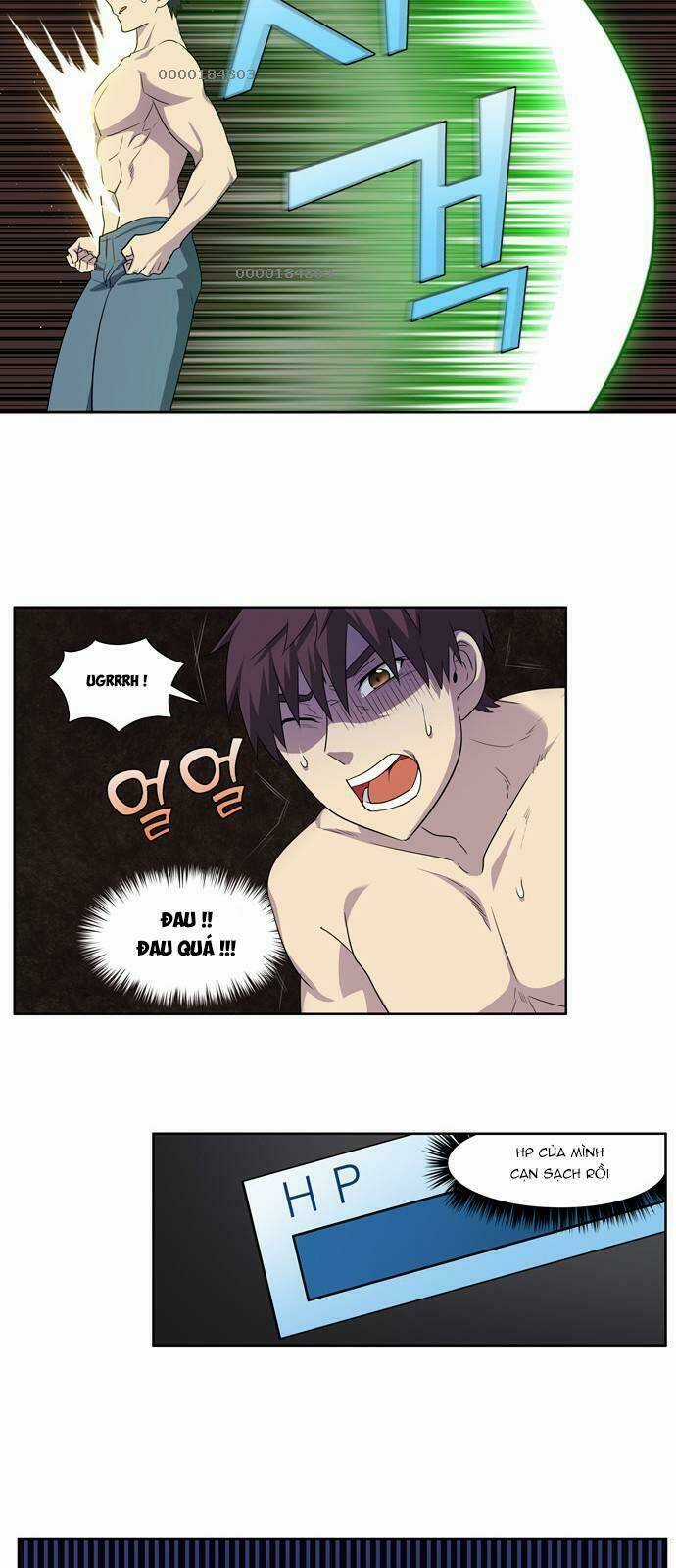 Thế Giới Game Thủ - Chapter 377 - Trang 15