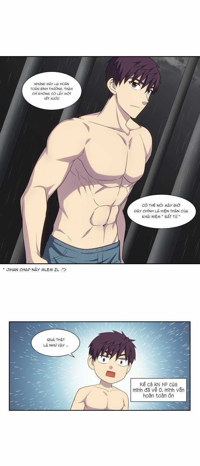 Thế Giới Game Thủ - Chapter 377 - Trang 18