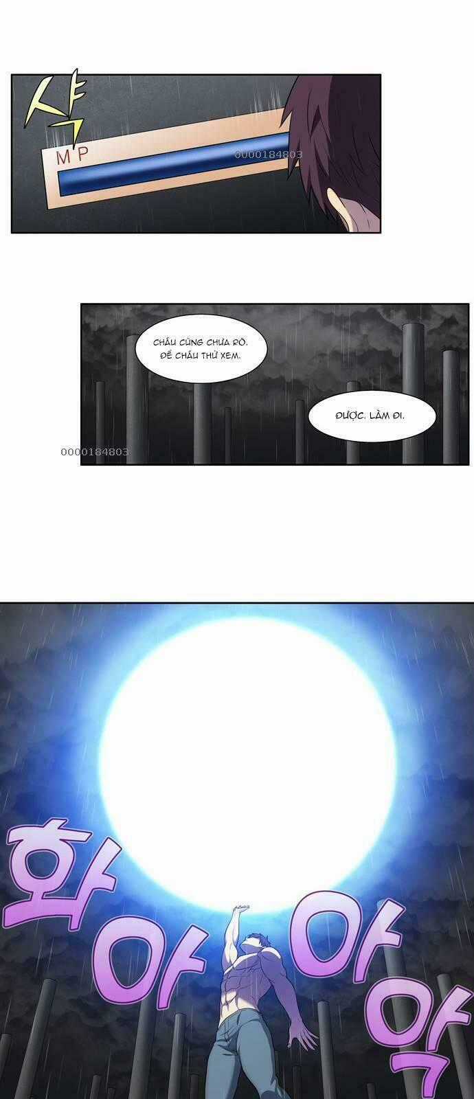 Thế Giới Game Thủ - Chapter 377 - Trang 20