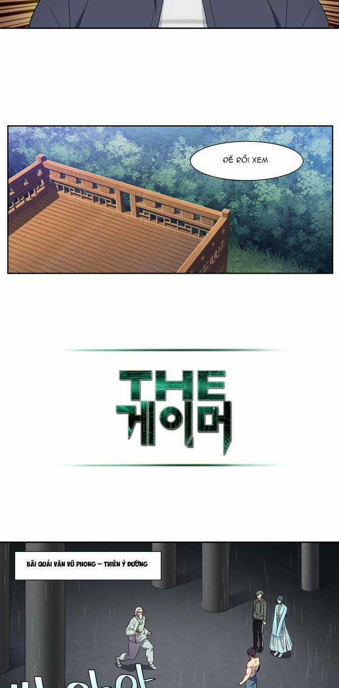 Thế Giới Game Thủ - Chapter 377 - Trang 6