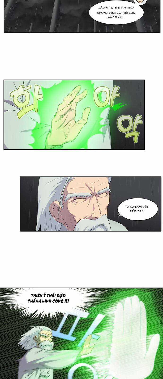 Thế Giới Game Thủ - Chapter 377 - Trang 8