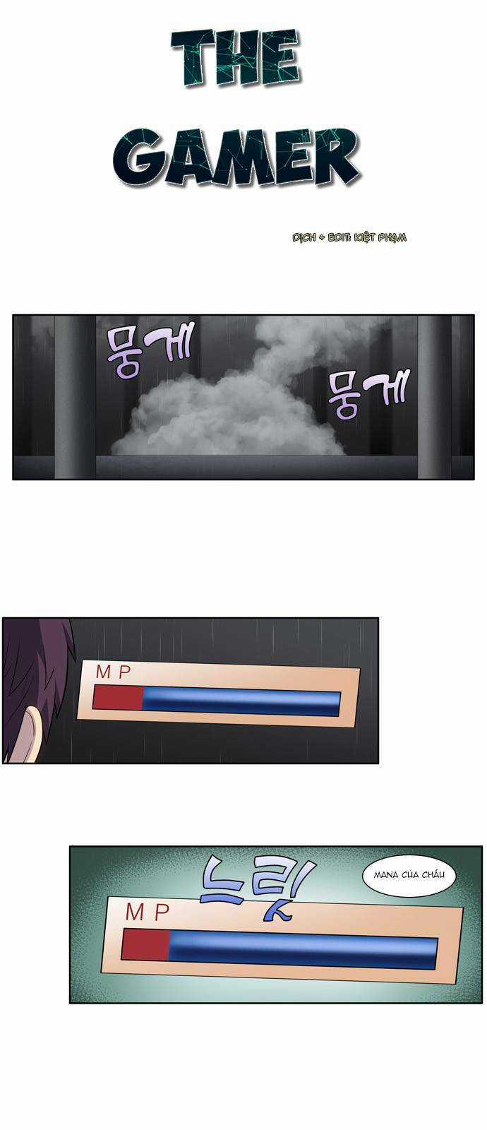 Thế Giới Game Thủ - Chapter 378 - Trang 1
