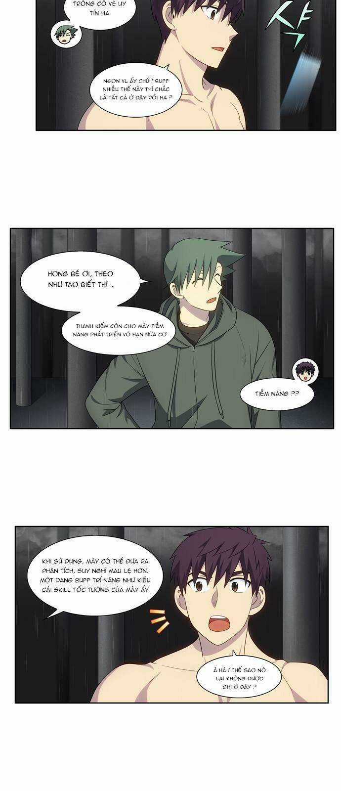 Thế Giới Game Thủ - Chapter 378 - Trang 4