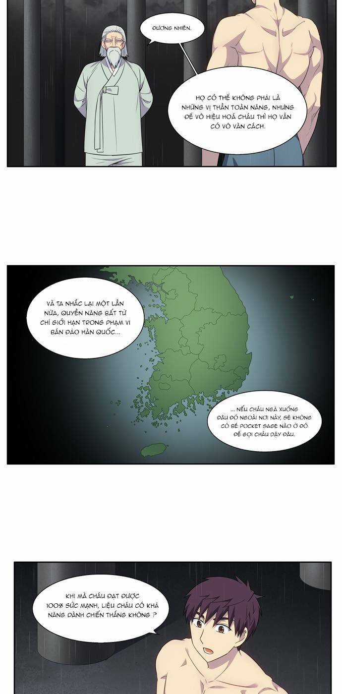 Thế Giới Game Thủ - Chapter 378 - Trang 6