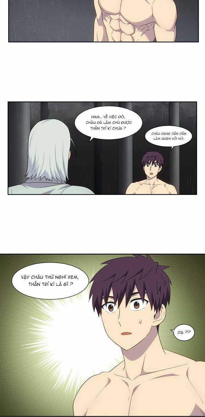 Thế Giới Game Thủ - Chapter 378 - Trang 7