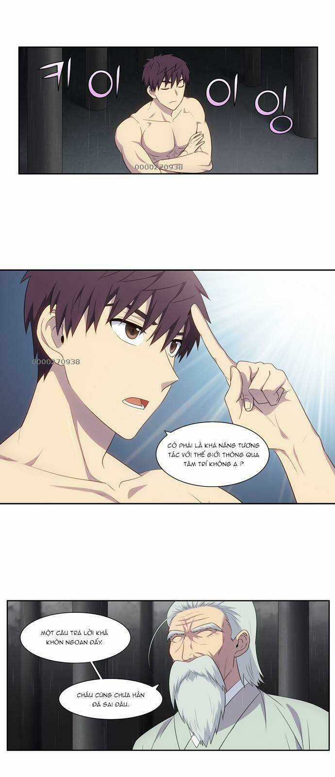 Thế Giới Game Thủ - Chapter 378 - Trang 9