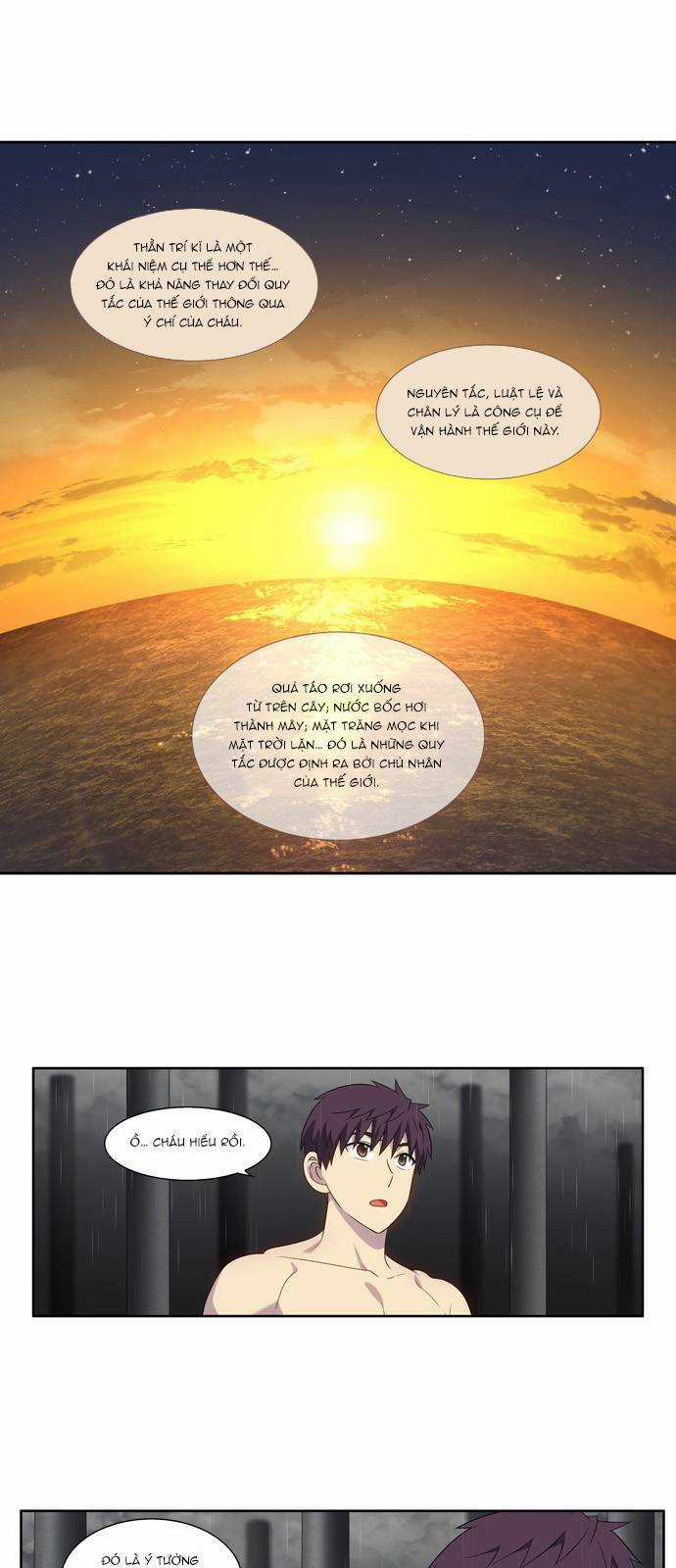 Thế Giới Game Thủ - Chapter 378 - Trang 10