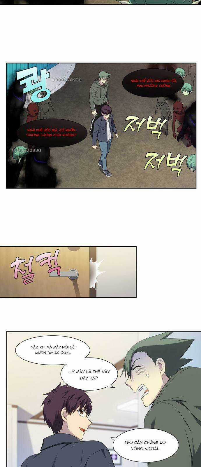 Thế Giới Game Thủ - Chapter 379 - Trang 2