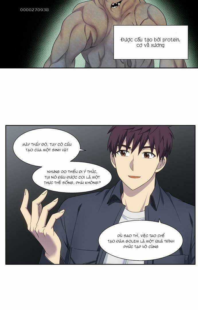 Thế Giới Game Thủ - Chapter 379 - Trang 19