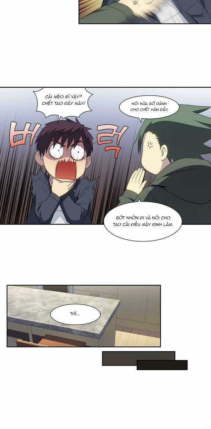 Thế Giới Game Thủ - Chapter 379 - Trang 5