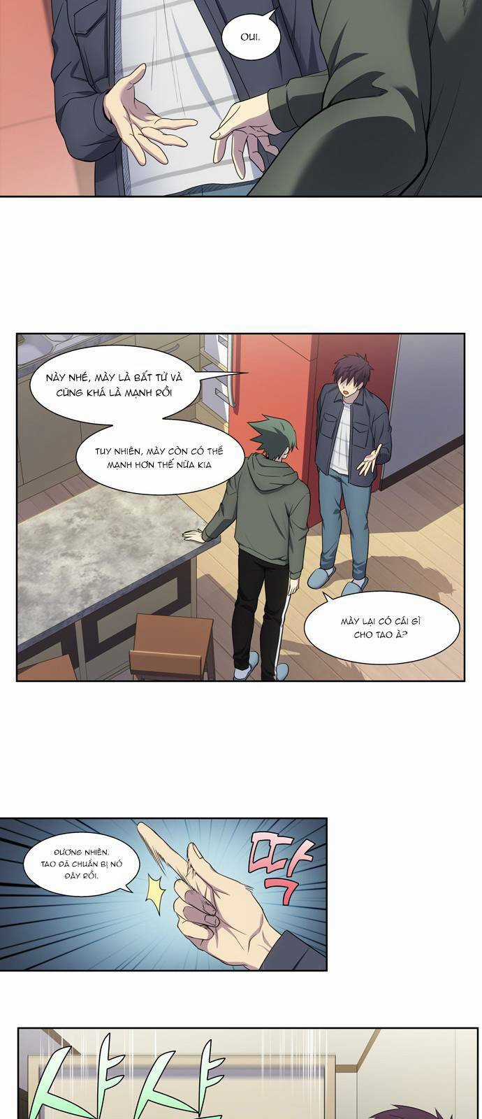 Thế Giới Game Thủ - Chapter 379 - Trang 10