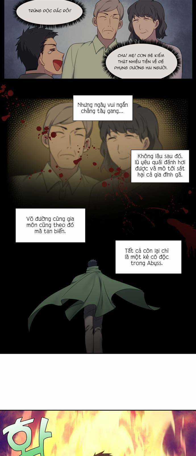 Thế Giới Game Thủ - Chapter 380 - Trang 17