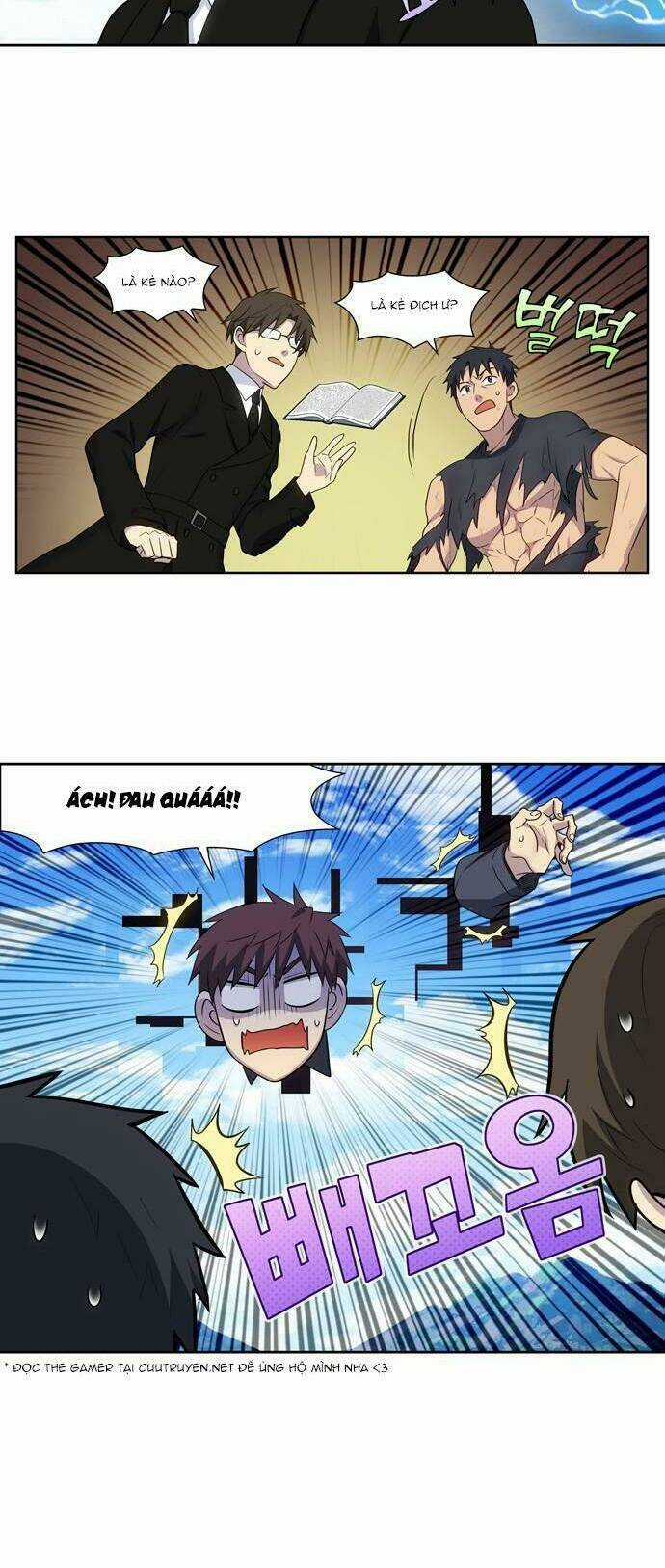 Thế Giới Game Thủ - Chapter 380 - Trang 21