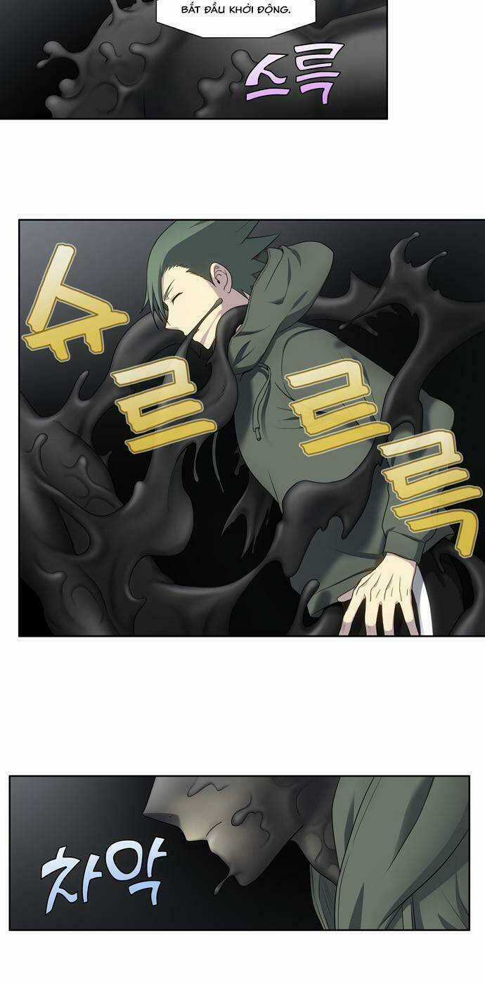 Thế Giới Game Thủ - Chapter 380 - Trang 6