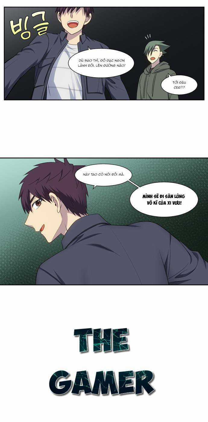 Thế Giới Game Thủ - Chapter 380 - Trang 9