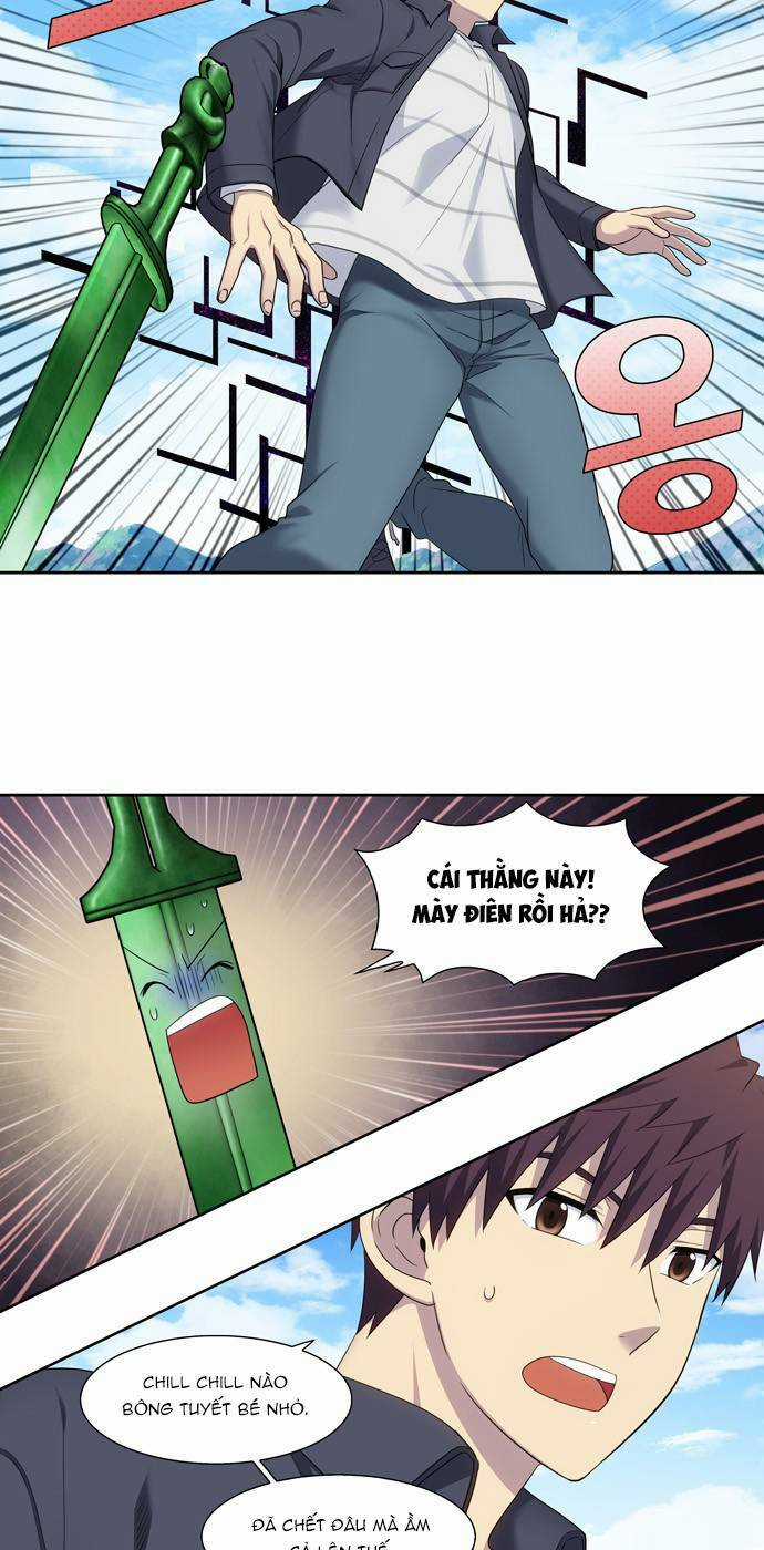 Thế Giới Game Thủ - Chapter 381 - Trang 2