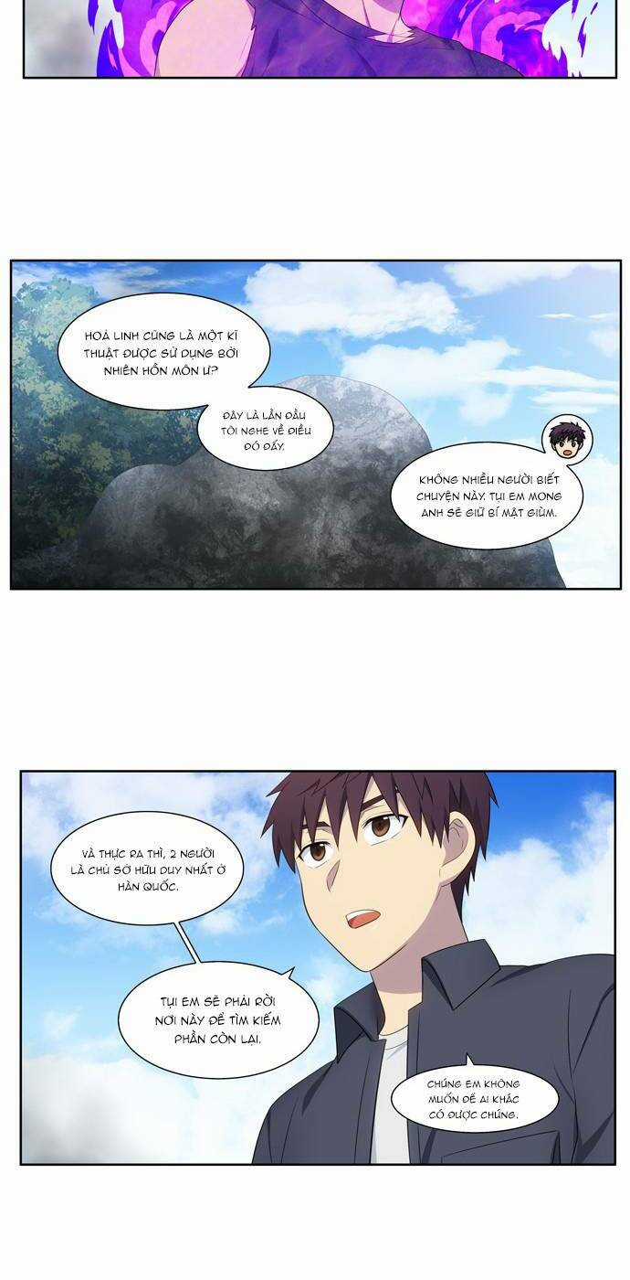 Thế Giới Game Thủ - Chapter 381 - Trang 19