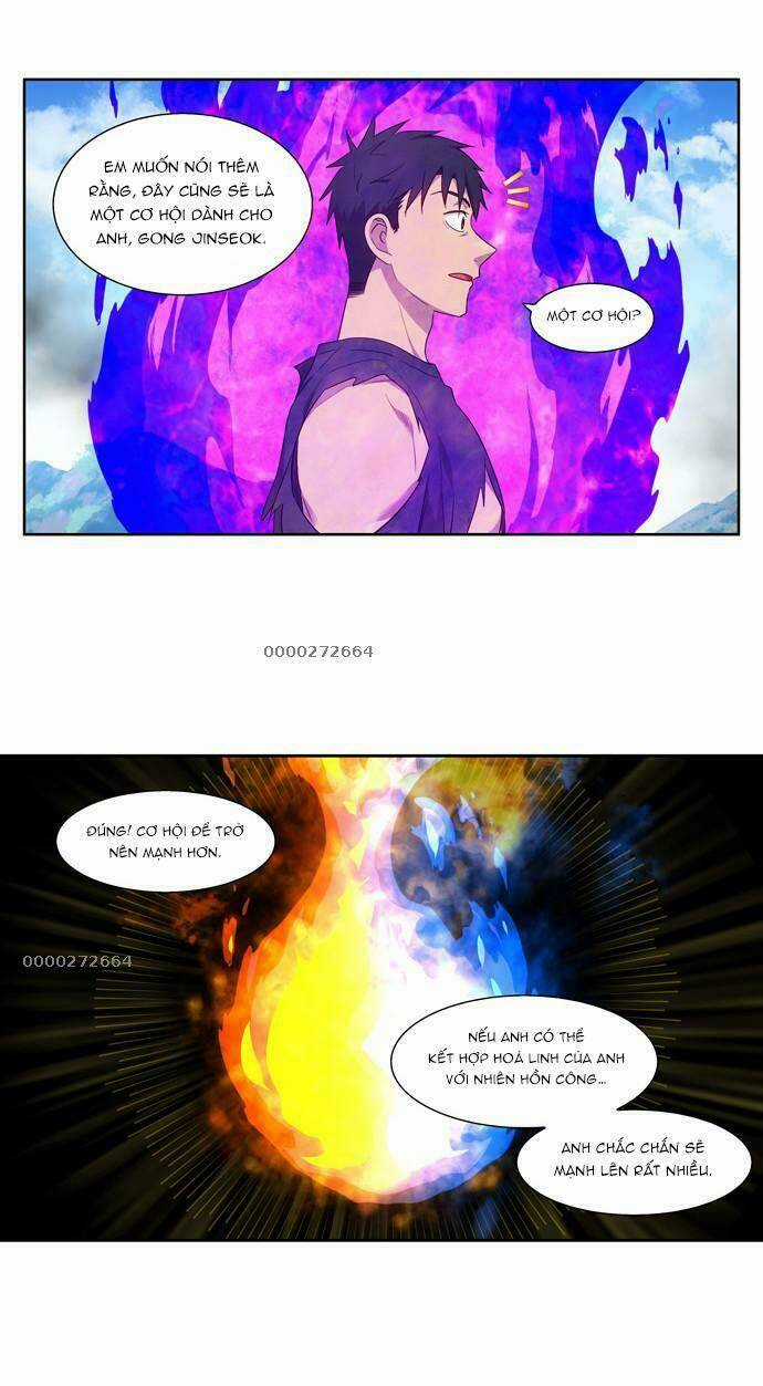 Thế Giới Game Thủ - Chapter 381 - Trang 20