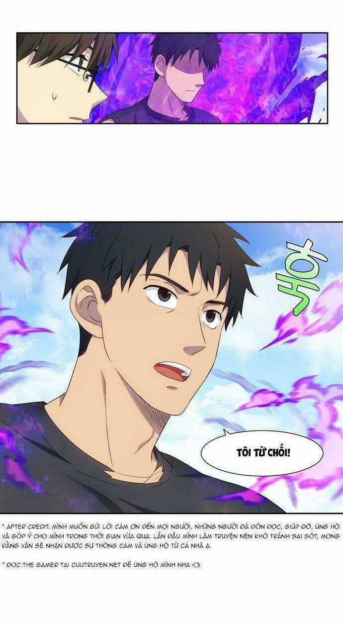 Thế Giới Game Thủ - Chapter 381 - Trang 21