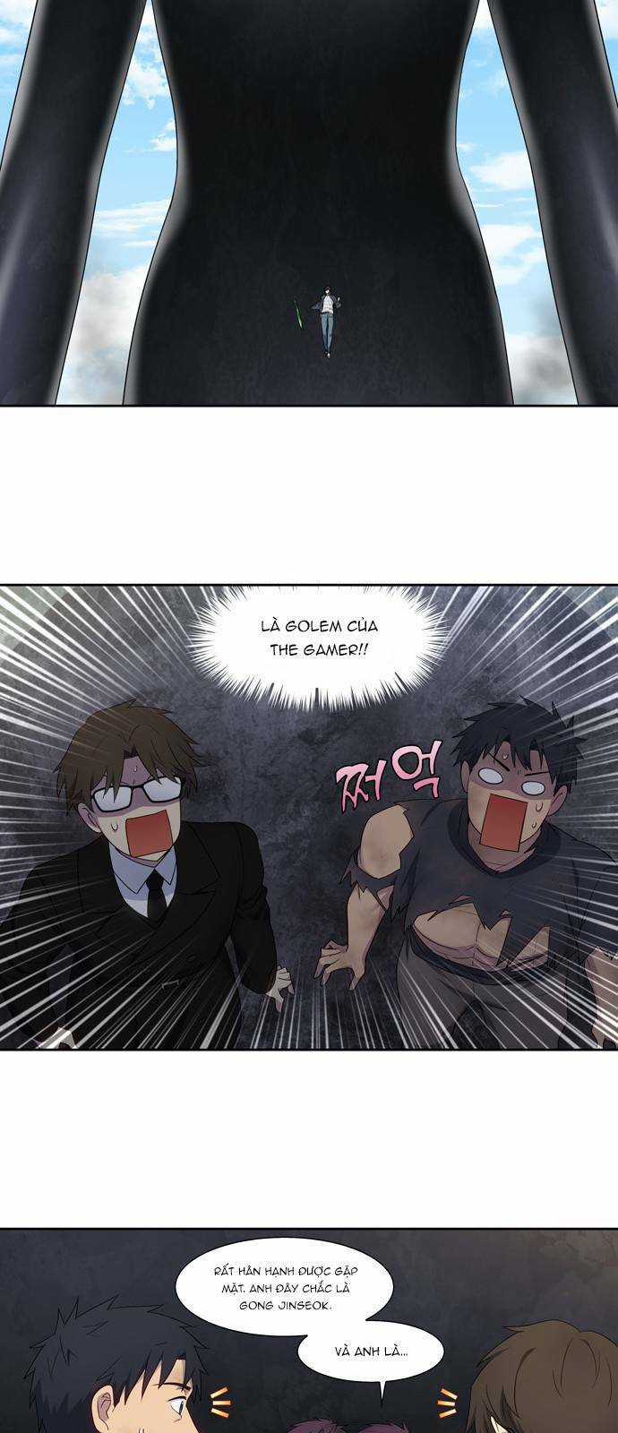 Thế Giới Game Thủ - Chapter 381 - Trang 8