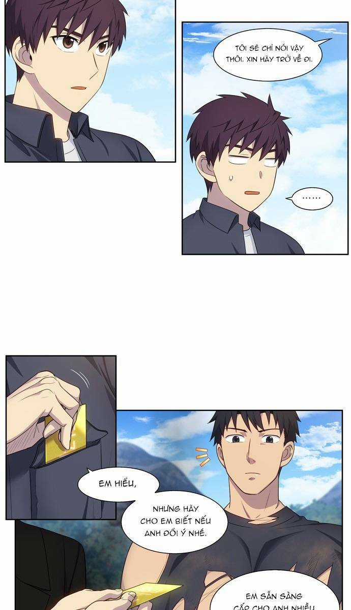 Thế Giới Game Thủ - Chapter 382 - Trang 2