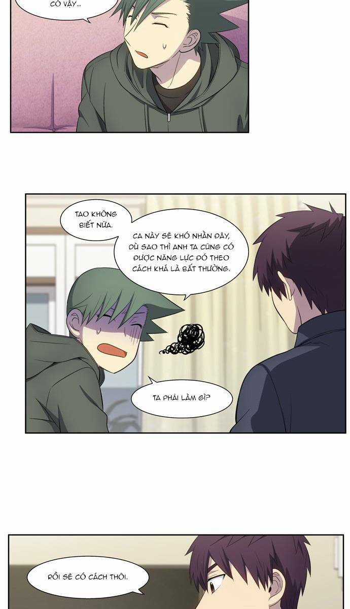 Thế Giới Game Thủ - Chapter 382 - Trang 15
