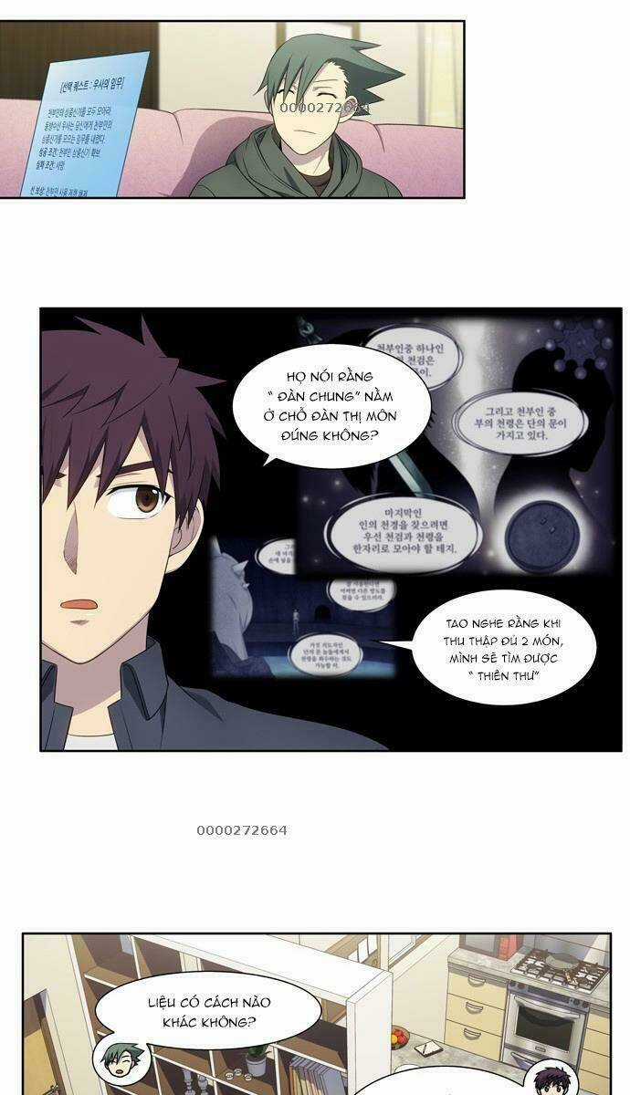 Thế Giới Game Thủ - Chapter 382 - Trang 17