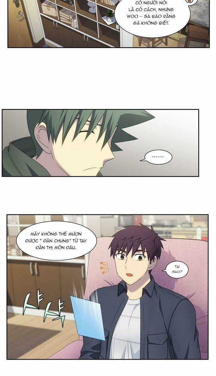 Thế Giới Game Thủ - Chapter 382 - Trang 18