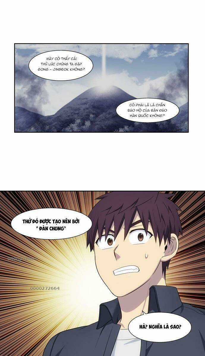 Thế Giới Game Thủ - Chapter 382 - Trang 19