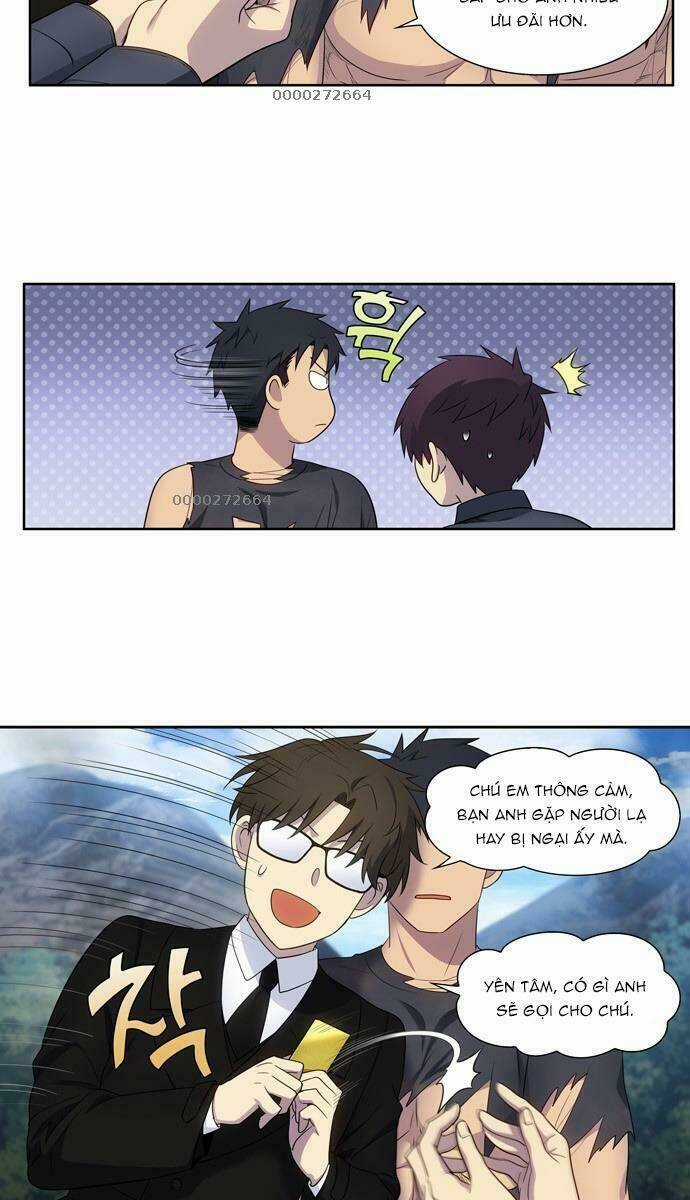 Thế Giới Game Thủ - Chapter 382 - Trang 3