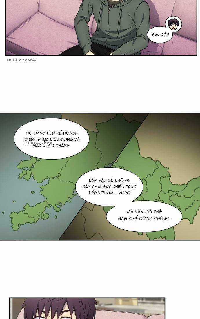 Thế Giới Game Thủ - Chapter 382 - Trang 23