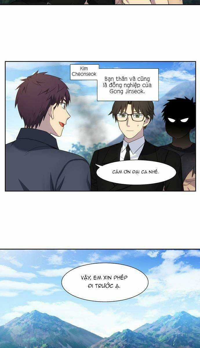 Thế Giới Game Thủ - Chapter 382 - Trang 4